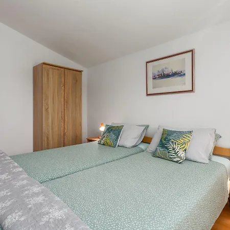 Apartman Komfortables Nur 600 Meter Zum Und Zum Unesco-weltkulturerbe